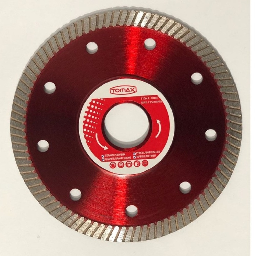 Tomax Hassas Seramik Porselen Granit Elmas Kesici 115 Mm Ocakbaba Hesapli Sanal Magazaniz Tomax Hassas Seramik Porselen Granit Elmas Kesici 115 Mm Ocakbaba Hesapli Sanal Magazaniz