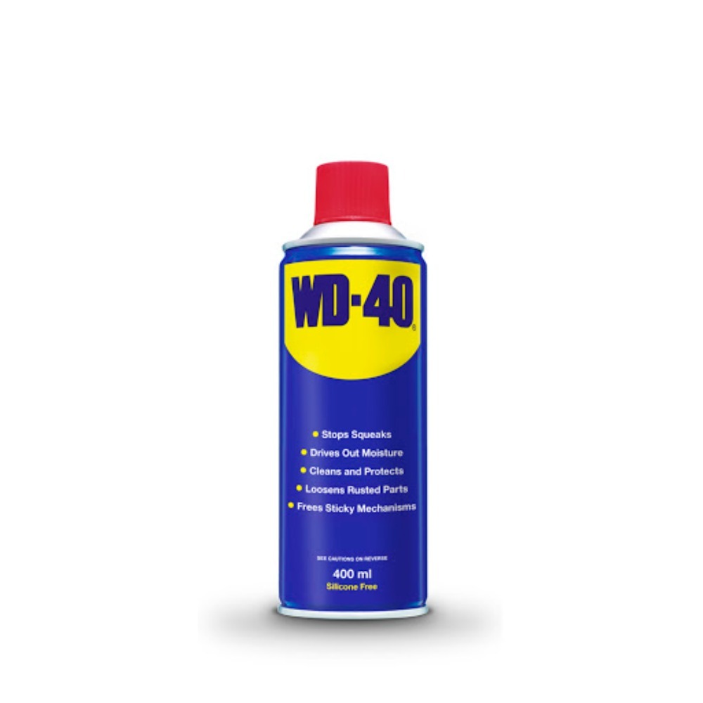 WD 40 PAS SÖKÜCÜ 400 ML Ocakbaba Hesaplı Sanal Mağazanız